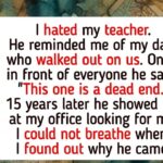 10 Teacher Stories That Started With Pain but Took an Unexpected Turn