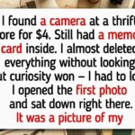 16 Hidden Gems People Found at Flea Markets and Thrift Stores