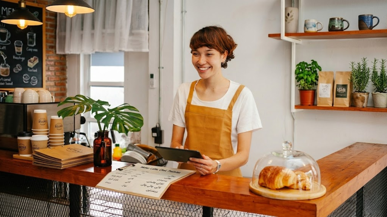 12 Moments That Prove Quiet Kindness Seeds Hope, and Love Grows It Into Happiness