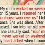 12 Moments That Prove We Can Still Choose Kindness Even When We’re Falling Apart