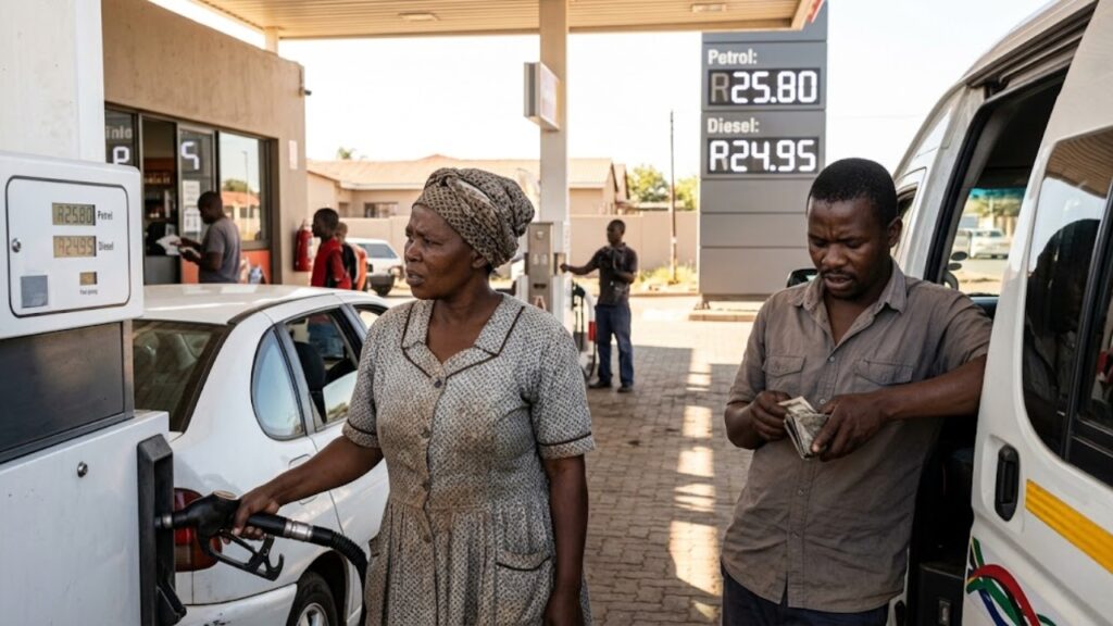 automotiven ews how the may 2026 fuel price