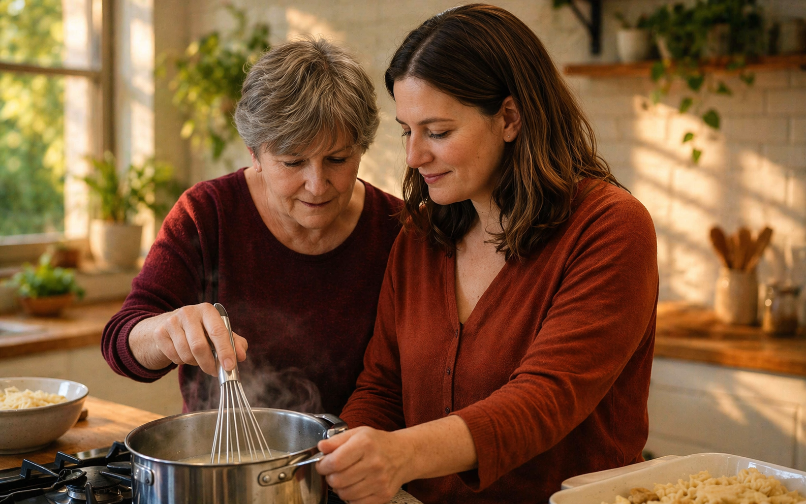 12 Beautiful Moments 