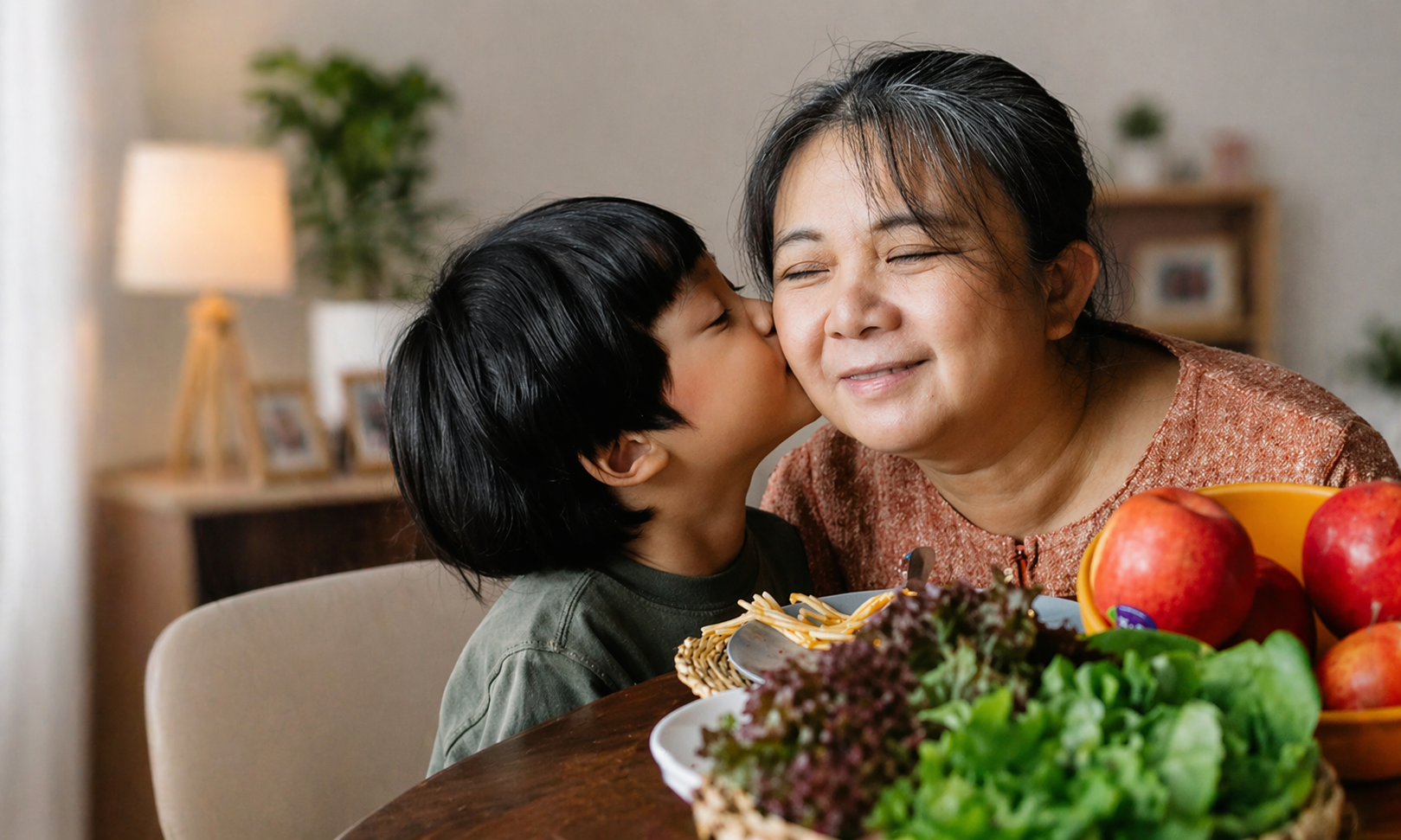  Kindness and Loneliness 