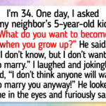 10 Quiet Moments Children Taught Adults Everything About Kindness and Loneliness