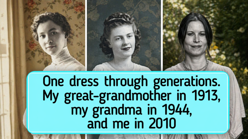 15+ Vintage Family Photos That Prove the Deepest Love Lasts for Generations