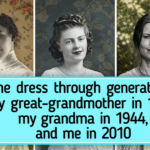 15+ Vintage Family Photos That Prove the Deepest Love Lasts for Generations