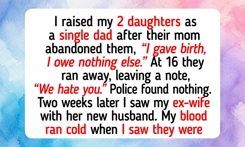 Moments When Compassion