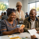 Izindaba EZIMNANDI ngoMeyi 2026: Izibonelelo Zabadala ze-SASSA