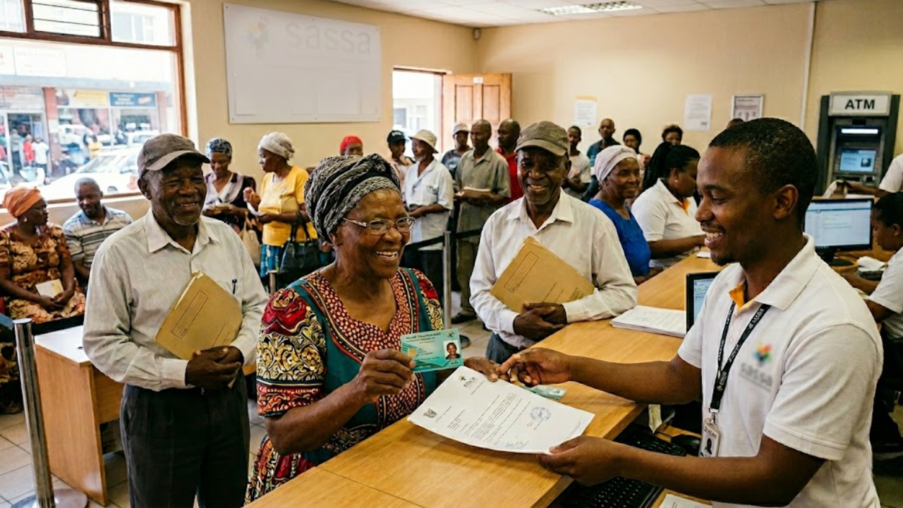 great news may 2026 sassa old age grants