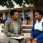 UMnyango Wezemfundo uhlela kanjani ukugcina abafundi abakhulelwe besesikoleni